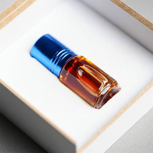 دهن العود ترات سويت 3مل