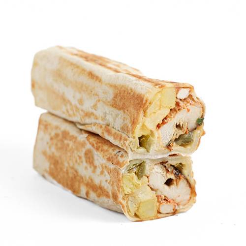 ساندويتش شيش طاووق صاج