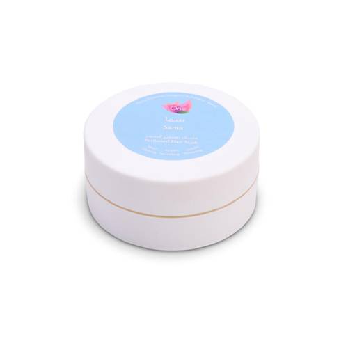 سما ماسك الشعر لتعزيز صحة وجمال الشعر 275جم