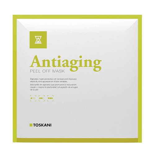 توسكاني ماسك التقشير المضاد للشيخوخة 30جم
