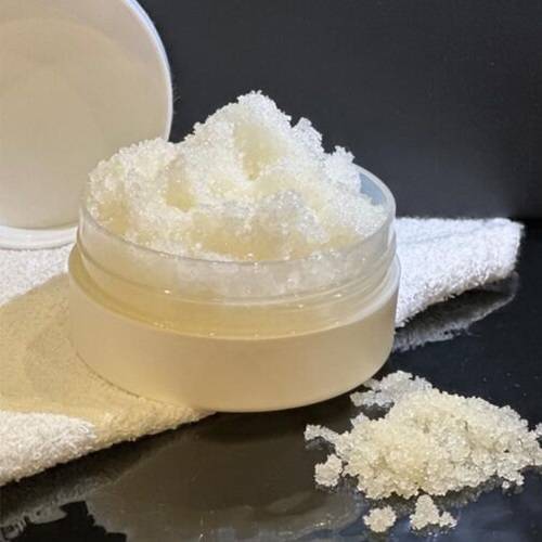 فريش سنفرة الجسم 200مل