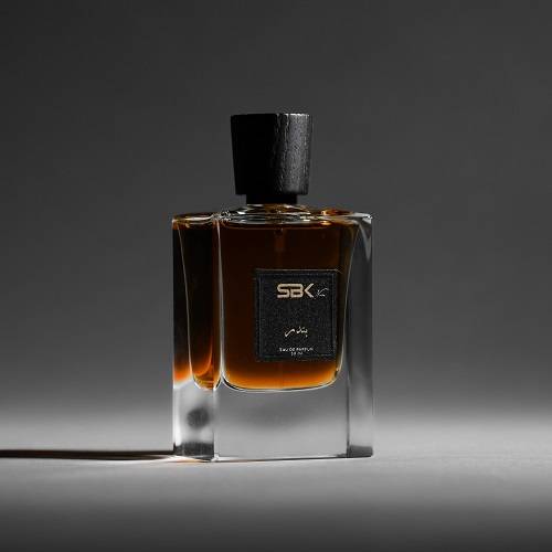 عطر اس بي كي نيش بندر او دو بيرفيوم 50مل