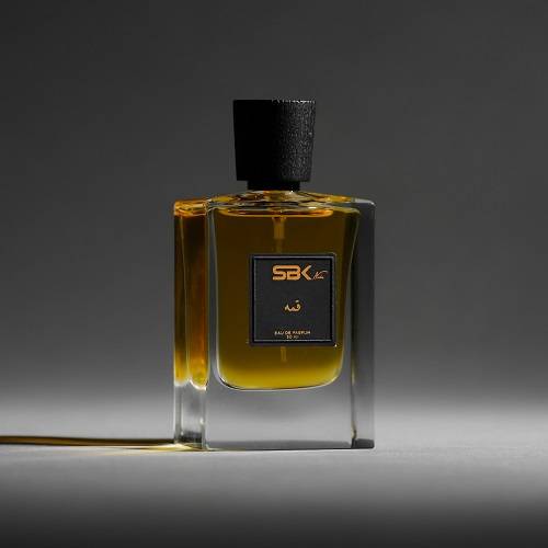 عطر اس بي كي نيش قمة او دو بيرفيوم 50مل