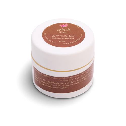شرقي مزيل رائحة العرق 50جم