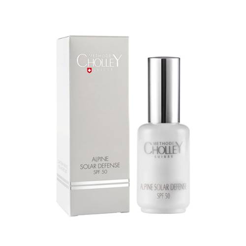 تشولي الباين واقي شمس بمعامل حماية50 50مل