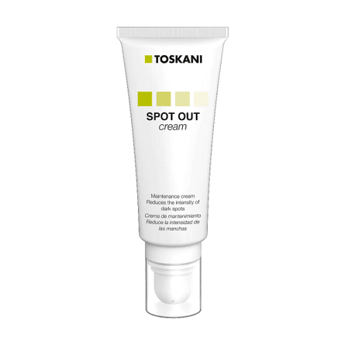 توسكاني سبوت اوت كريم لتقليل شدة البقع الداكنة 50مل