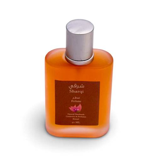 عطر شرقي عالي التركيز 50مل