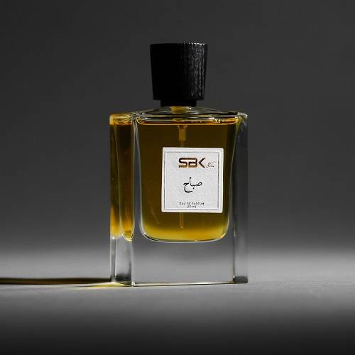 عطر اس بي كي نيش صباح او دو بيرفيوم 50مل