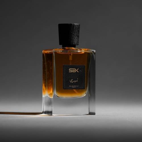 عطر اس بي كي نيش اميري او دو بيرفيوم 50مل