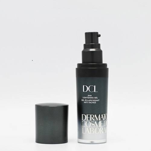 دي سي ال ايه اتش ايه جل لتفتيح البشرة مضاد للبقع 30مل