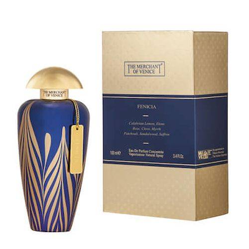 عطر ذا ميرشانت اوف فينيس فينيسيا او دو برفيوم للنساء 100مل