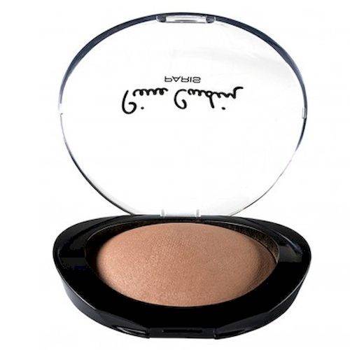 بيير كاردان بودرة برونزاج تيراكوتا تان اوبال موديل رقم.12156