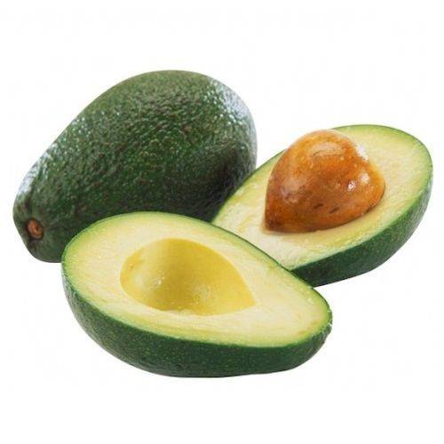 افوكادو امريكي طازج 500جم تقريبا