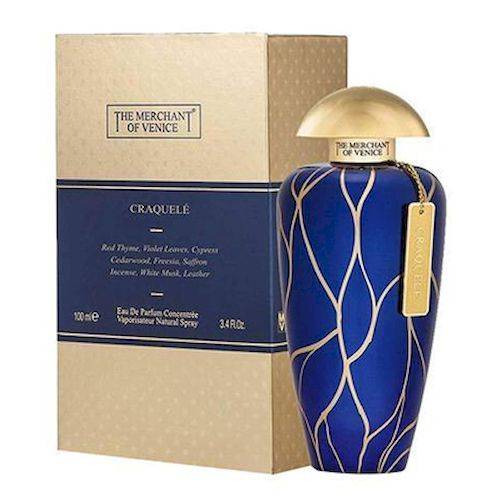 عطر ذا ميرشانت اوف فينيس كراكويل او دو بيرفيوم للنساء 100مل 