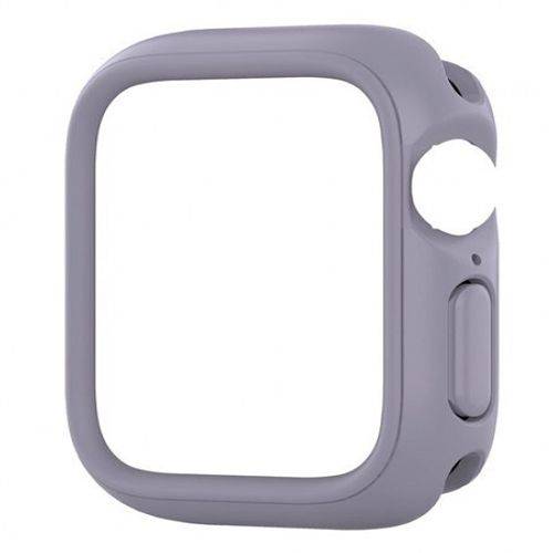 رينوشيلد غطاء حمايه ان اكس لساعة ابل لافندر رقم.10131