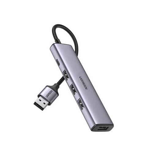 يوجرين محول 4في1 USB 3 رقم.14647