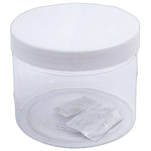 برطمان بلاستيك 250مل موديل رقم.1-1534