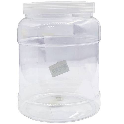 برطمان بلاستيك 3000مل موديل رقم.8-1534