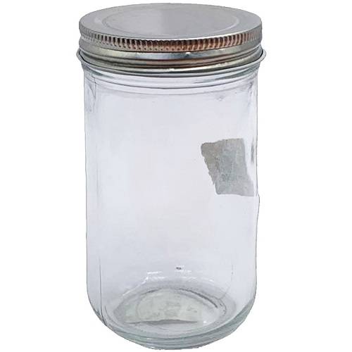 برطمان زجاج 400مل