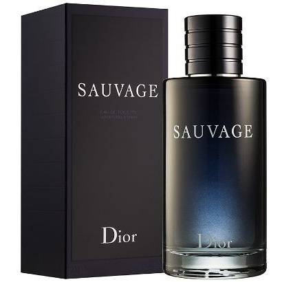 عطر ديور سوفاج او دو تواليت للرجال 200مل