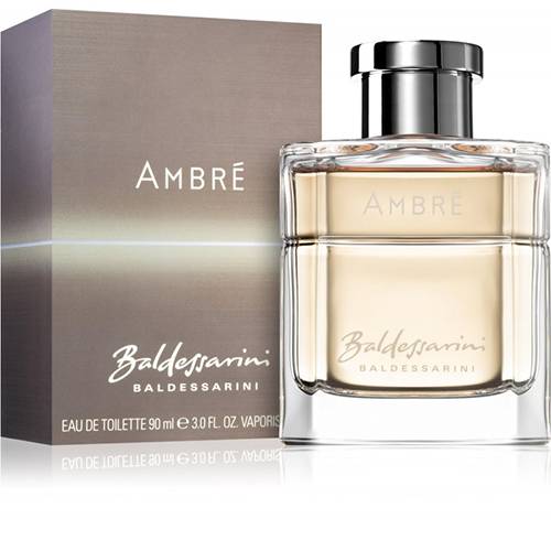 عطر بالديسارينى امبر او دو تواليت للرجال 90مل 