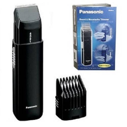 باناسونيك ماكينة حلاقة كهربائية للرجال