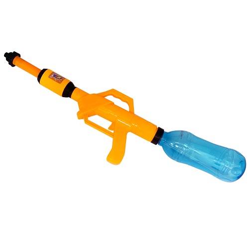 لعبة مسدس مياة