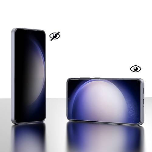 اراري كور واقي شاشة حماية زجاجية جالاكسي S24+ موديل رقم.S24P-ICOR-PV