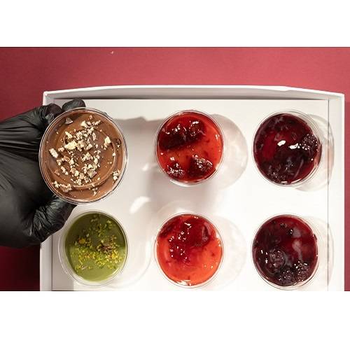 جلاسات موس مشكل