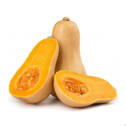 قرع جنوب افريقي طازج 1كجم