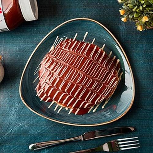 بان كيك نوتيلا