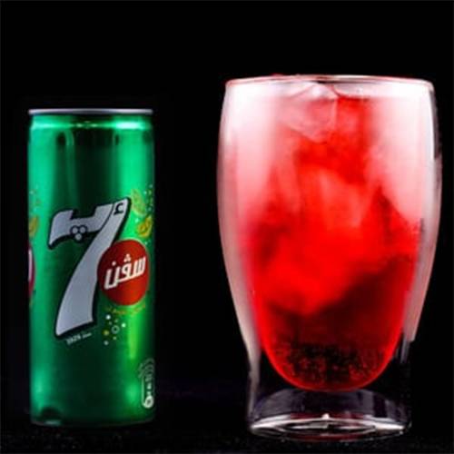 سفن اب رمان