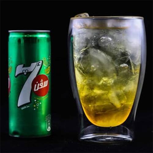 سفن اب اناناس