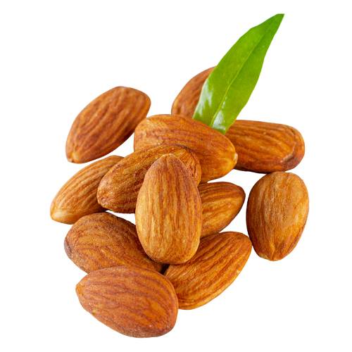 لوز استرالي بالليمون