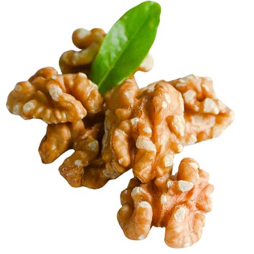 جوز استرالي مقشور