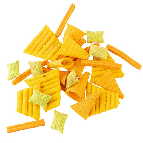 مقرمشات شيبسي