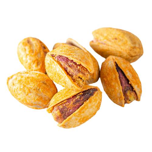 فستق ايراني مدخن