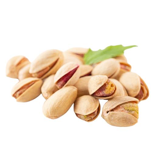 فستق ايراني بالليمون