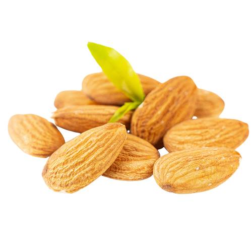 لوز استرالي مملح