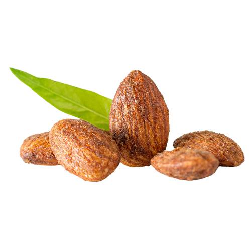 لوز استرالي مدخن