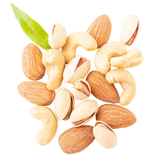 مكسرات مشكلة 15صنف