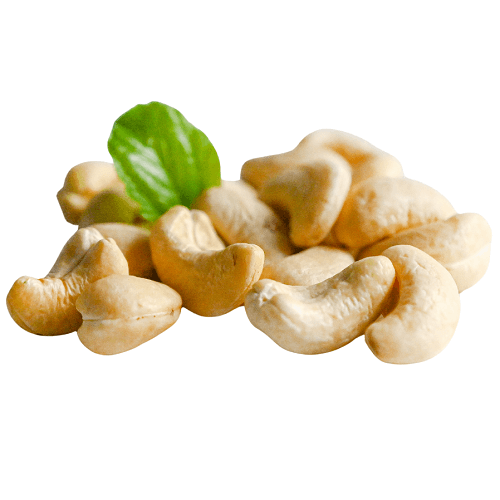 كاجو هندي نيء