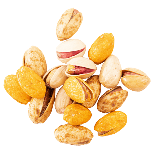 مكس فستق 4اصناف