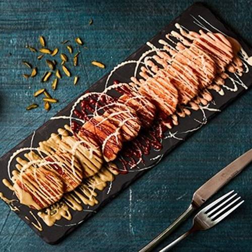 ميني بان كيك ميكس صوص