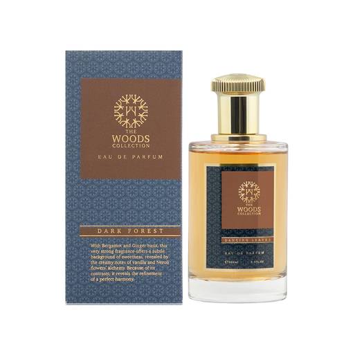 عطر ذا وودز كوليكشن دارك فورست او دو برفيوم للجنسين 100مل