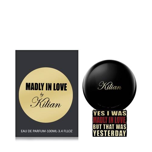 عطر كيليان مادلي ان لوف او دو برفيوم للجنسين 100مل