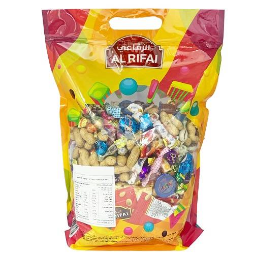 الرفاعي قرقيعان فاخر 3كجم