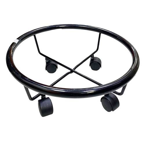 قاعدة غاز مع عجل موديل رقم.214-31