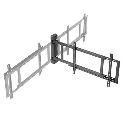 اوركا حامل حائط متحرك لتلفزيونات 32 بوصة حتى 75بوصة موديل رقم.PLB-M06