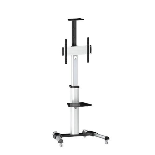 اوركا حامل شاشة متنقل عالي الجودة من 37بوصة حتى 70بوصة موديل رقم.TTV04-46TW